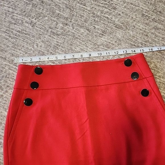 Loft- Skirt - Picture 3 of 8